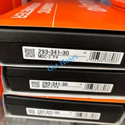 1PC BRAND NEW MITUTOYO 293-341-30 DIGITAL CALIPER FEDEX OR DHL OR UPS