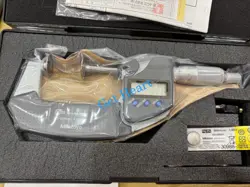 DISK MICROMETER FEDEX