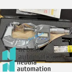 1PC BRAND NEW MITUTOYO 323-251-30 DISK MICROMETER FEDEX OR DHL OR UPS