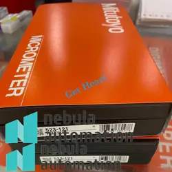 LEVER MICROMETER FEDEX