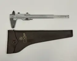 9” VERNIER