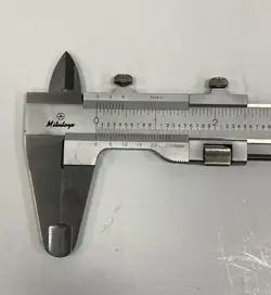 MACHINIST TOOL STAINLESS