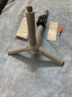 DIGITAL 3-POINT BORE
