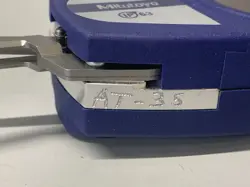 DIGIMATIC CALIPER GAGE