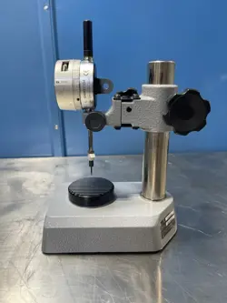 DIAL INDICATOR STAND