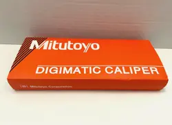 JAPAN DIGIMATIC CALIPER