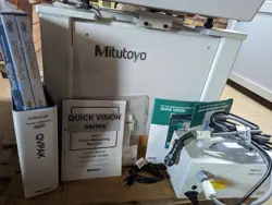 QV-X302P11-C USED