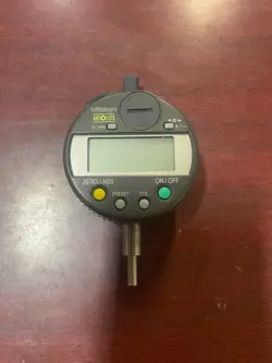 INDICATOR #C1012EB