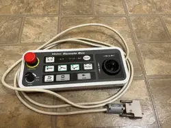 218-431A REMOTE BOX