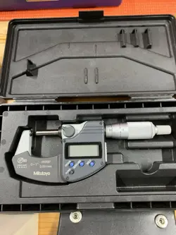 GAGE GAUGE MEASURING