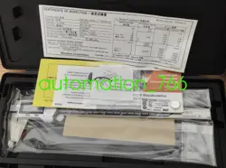 1PCS MITUTOYO 500-753-20