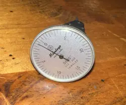 VERT. DIAL