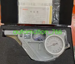 1PCS MITUTOYO 523-121