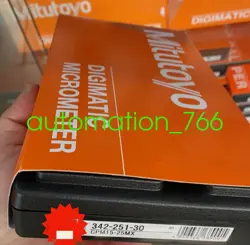 MITUTOYO 342-251-30
