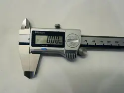MITUTOYO CD-P15S ABS