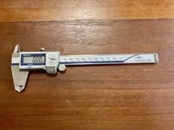 CALIPER DIGITAL 500-702-20