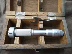 MITUTOYO BORE GAUGE