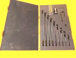 ACCURATE INTERNAL DIAMETER