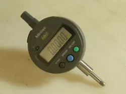 543-783B-10 DIGITAL DIAL