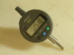 543-783-10 DIGITAL DIAL