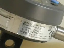 INDICATOR .5