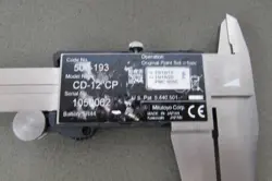 CP ABSOLUTE DIGIMATIC