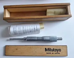 0-1 INCH GROOVE