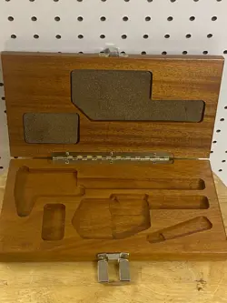 CALIPER MICROMETER SETS