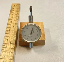 INDICATOR PLUNGER .001