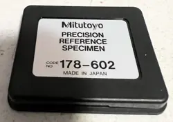 MITUTOYO 178-951A
