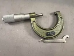 MICROMETER 1-2