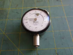 TOOL DIAL INDICATOR