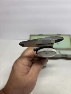 MITUTOYO 505-637-50 6