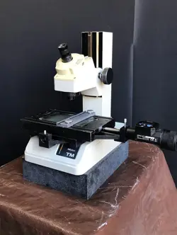 BASE MEASURING