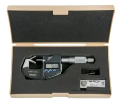 V-ANVIL MICROMETER 314-251-30
