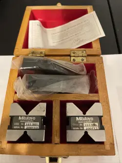 ULTRA PRECISION