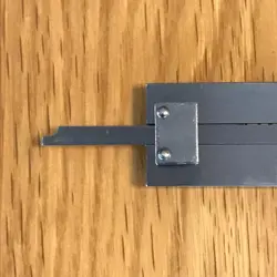 500-153-30 CD-30AX MEASURING