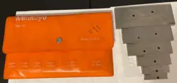 TO 1/4” -6