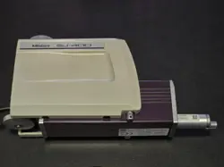 SURFACE ROUGHNESS MEASURING