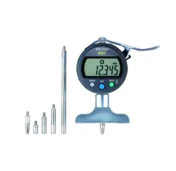 DEPTH GAUGE 0.001MM.