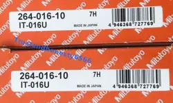 1PCS NEW IN BOX MITUTOYO 264-016-10 DATA CONVERTER IT-016U