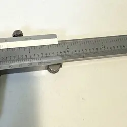 VTG MITUTOYO 0-7