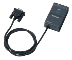 TOOL CABLE INTERFACE