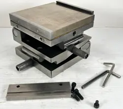 WOOD CASE BOX
