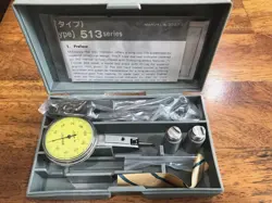 905F DIAL TEST