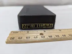 CALIPER MACHINIST TOOL