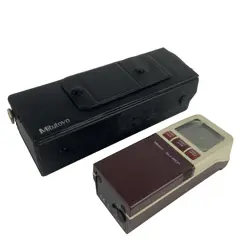 W/ CASE **FOR