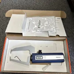 MITUTOYO DIGIMATIC DIAL CALIPER GAGE DIGITEST WITHOUT ACCESSORIES 209-861