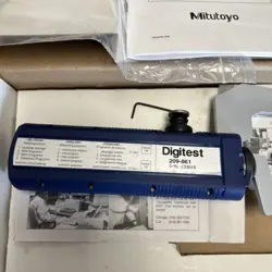 DIGITEST