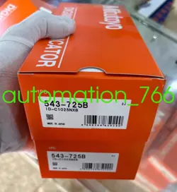 1PCS MITUTOYO 543-725B